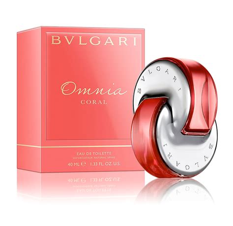 bvlgari coral duftzwilling